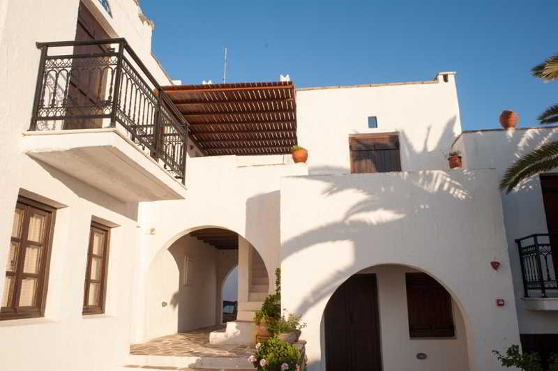 Nastasia Village Naxos City Экстерьер фото