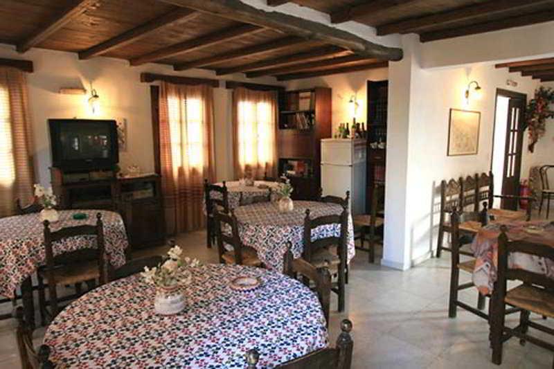 Nastasia Village Naxos City Экстерьер фото