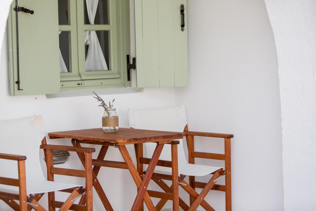 Nastasia Village Naxos City Экстерьер фото